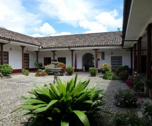 Mosquera Museum Source: flickr.com by inyucho